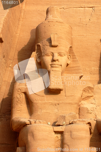 Image of Abu Simbel, Egypt