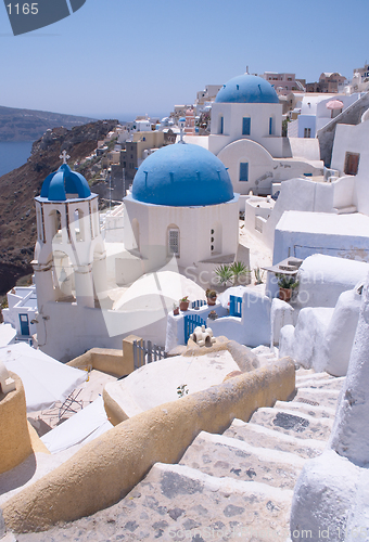 Image of Santorini Churches 8