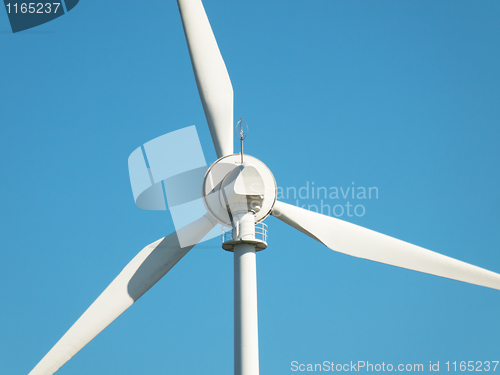 Image of Wind turbine