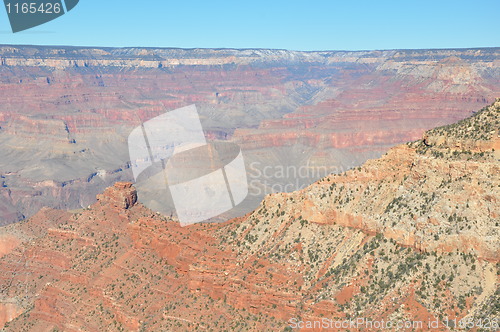 Image of Grand Canyon