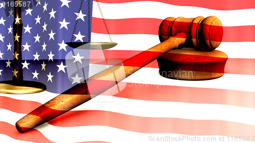 Image of Gavel