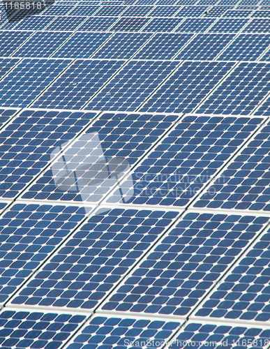 Image of Photovoltaic panel