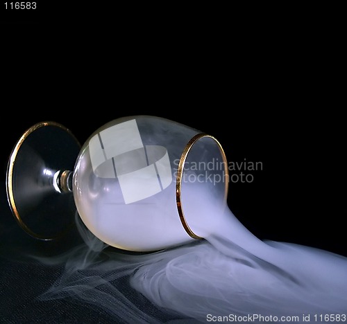 Image of liquid smoke