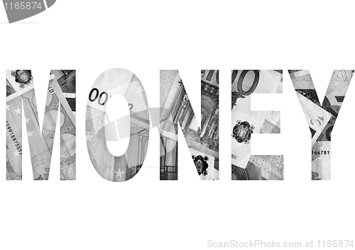 Image of Money