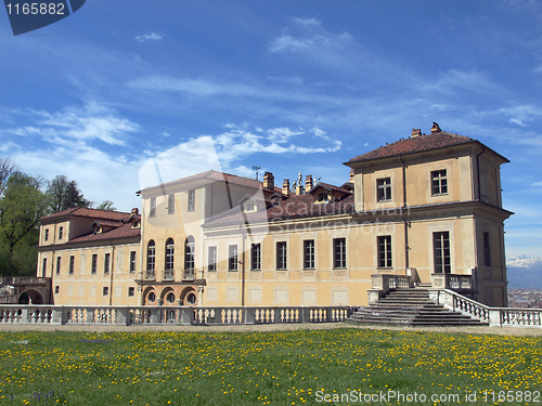 Image of Villa della Regina, Turin