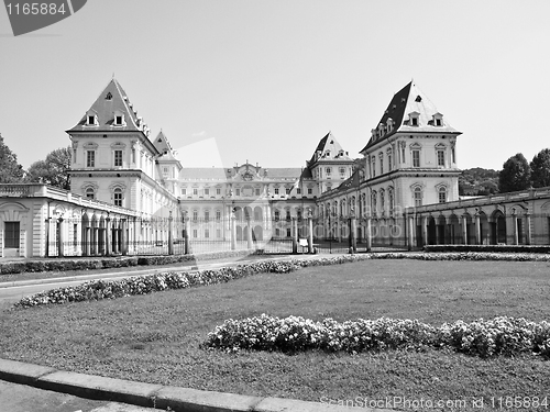 Image of Castello del Valentino, Turin