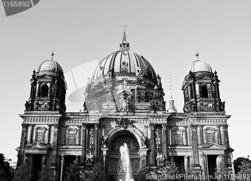 Image of Berliner Dom, Berlin