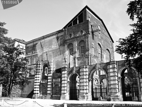 Image of Castello di Rivoli