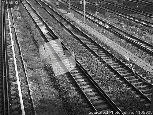 Image of Railway