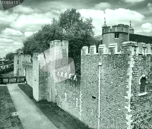 Image of Tower of London