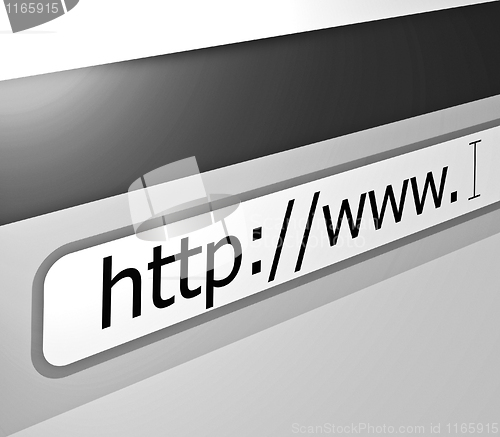 Image of WWW