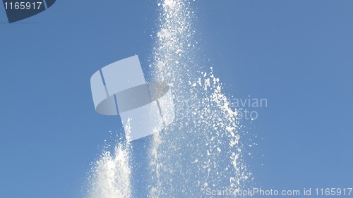 Image of Fountain