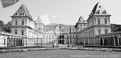 Image of Castello del Valentino, Turin