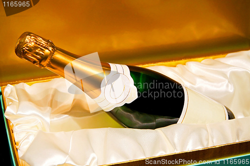 Image of Champagne