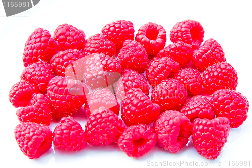 Image of Raspberry