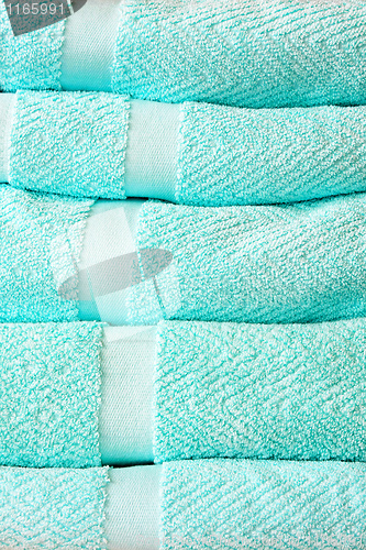 Image of Towels