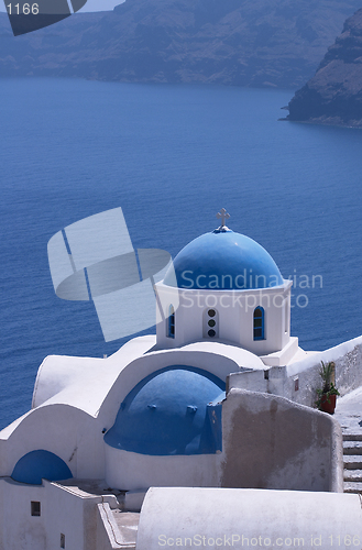 Image of Santorini Churches 9