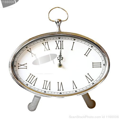 Image of Clock