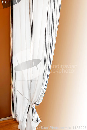 Image of Curtain