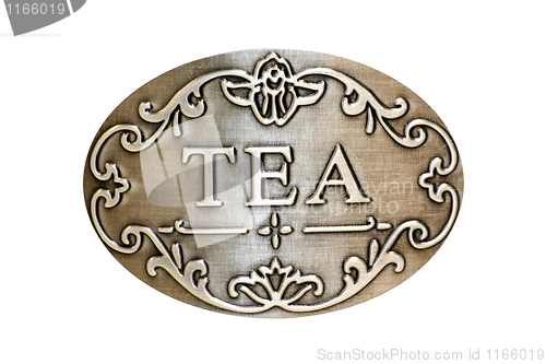 Image of Tea