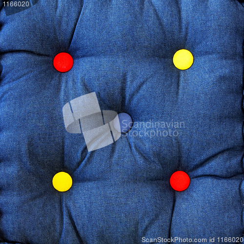 Image of Pillow