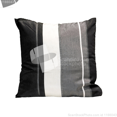 Image of Pillow grey