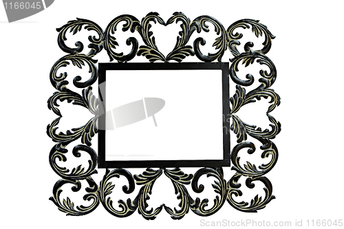 Image of Love frame