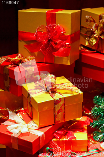 Image of Gifts