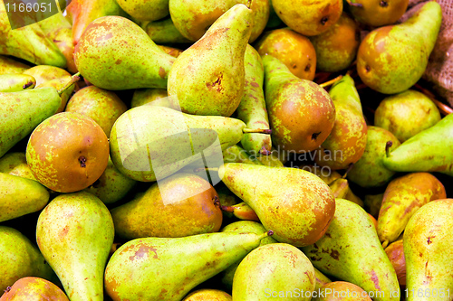 Image of Pears