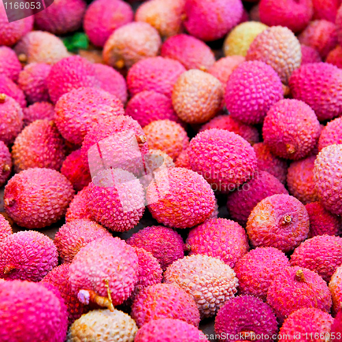 Image of Litchi