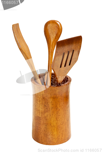 Image of Kitchen utensil