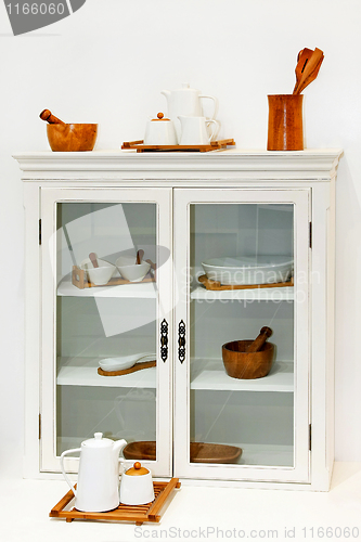 Image of Cabinet