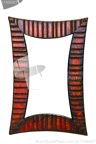 Image of Illusion frame