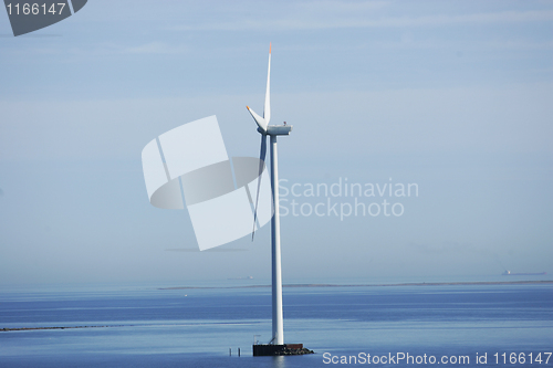 Image of Windmill