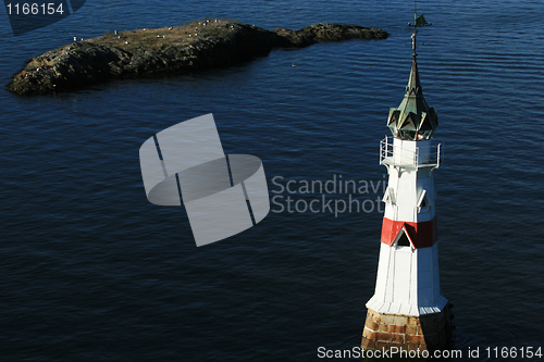 Image of Lighthouse