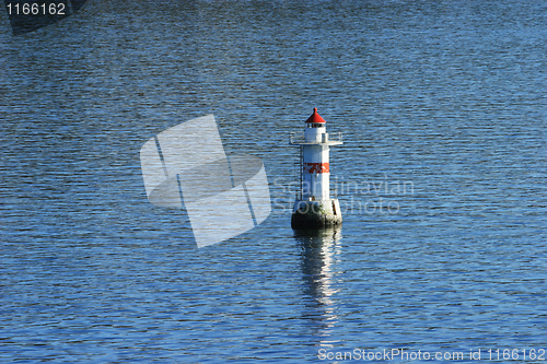 Image of Lighthouse