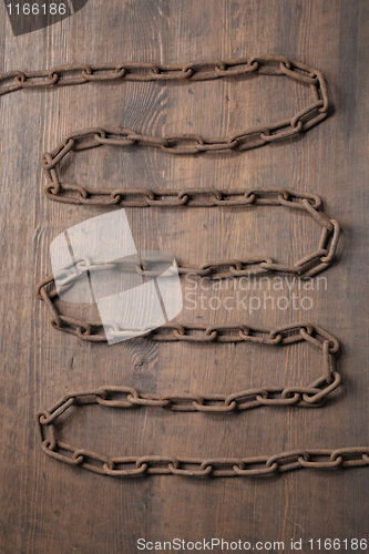 Image of Chain