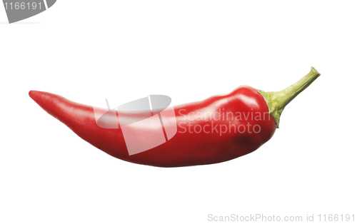 Image of Chili