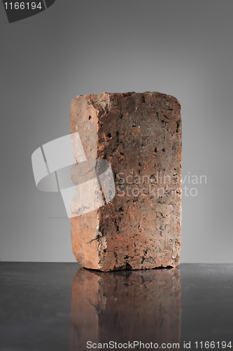 Image of Old Brick