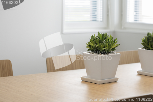 Image of Modern interior