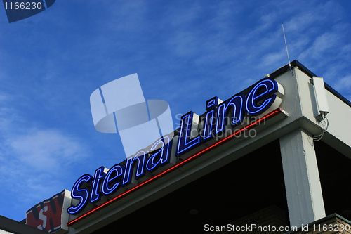 Image of Stena Line