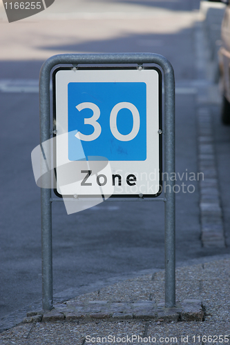 Image of 30 Zone