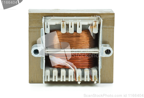 Image of Cheap transformer