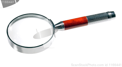 Image of Magnifier.