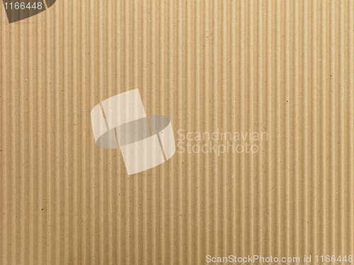 Image of Cardboard background.