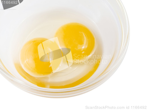 Image of Eggs.