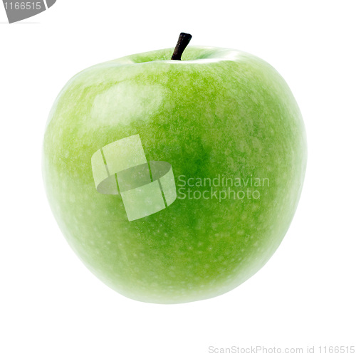 Image of Apple.