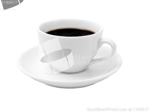 Image of Cup of coffee.