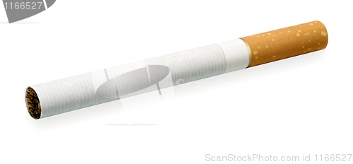 Image of Cigarette.