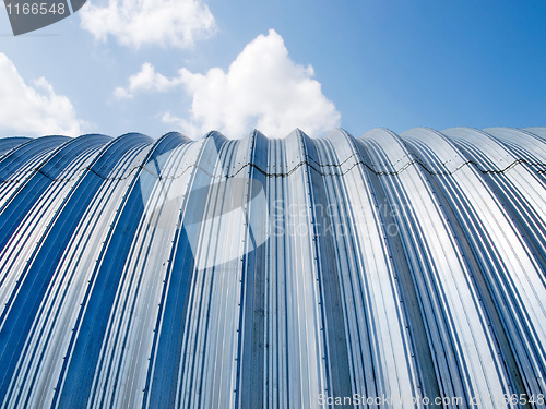 Image of Hangar.